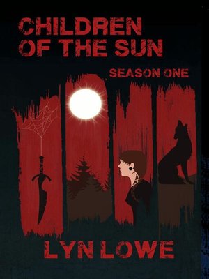cover image of Season One: Children of the Sun, #1